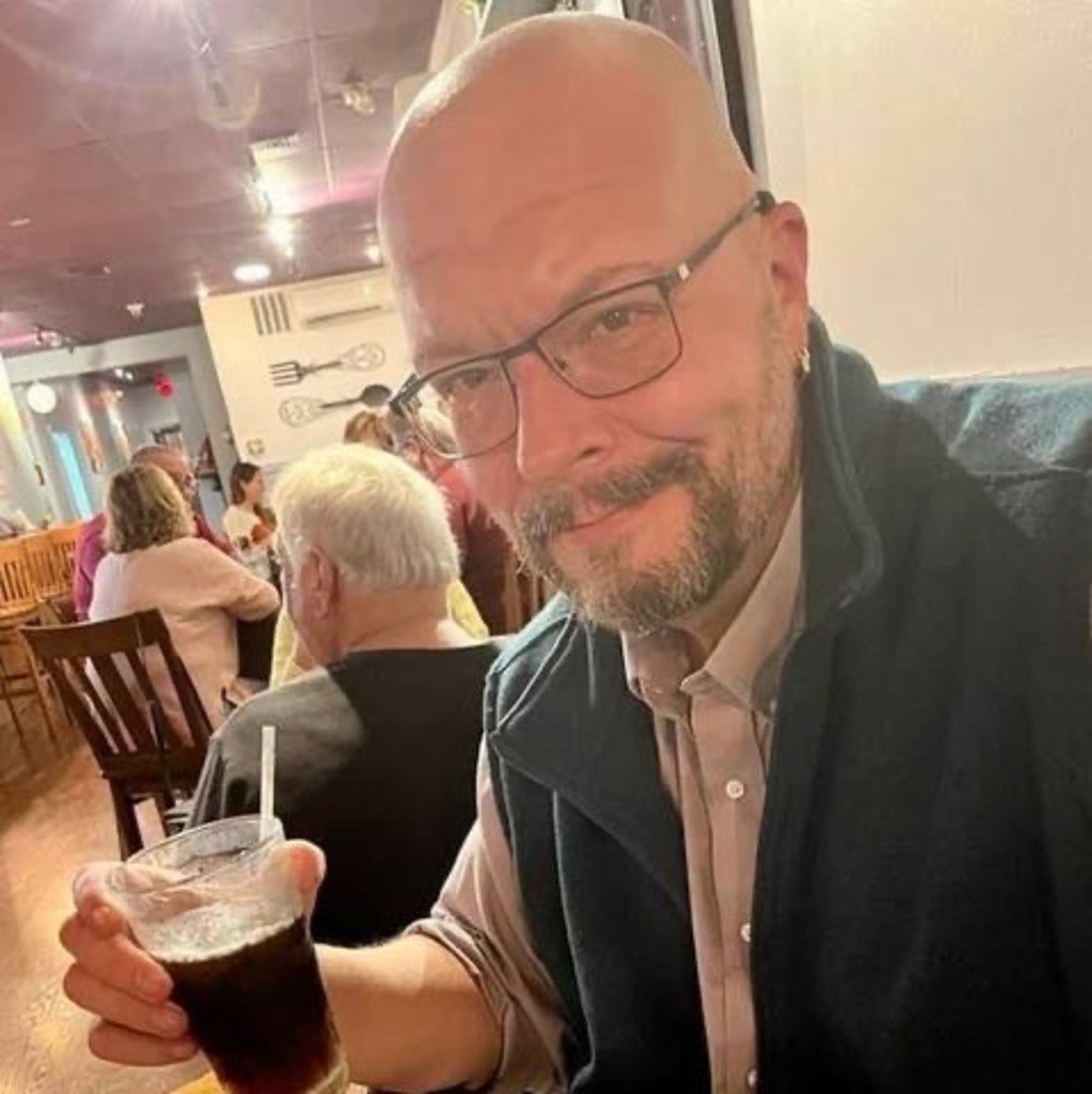 Meet your Posher, Patrick